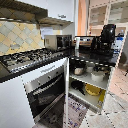 Miriam House Florence - Full Apartment - Relax & Comfort المظهر الخارجي الصورة