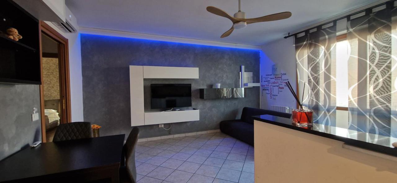 Miriam House Florence - Full Apartment - Relax & Comfort المظهر الخارجي الصورة