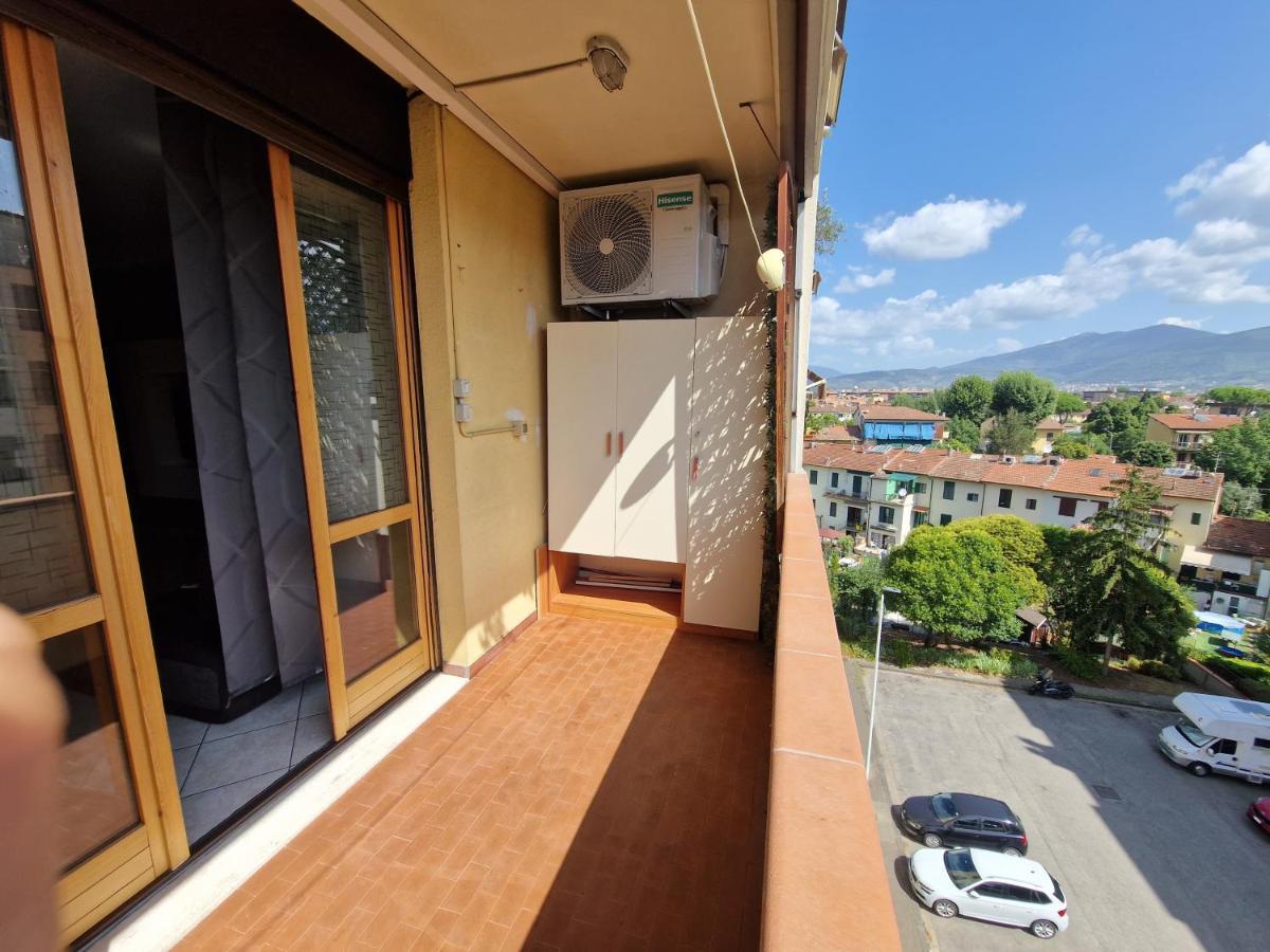 Miriam House Florence - Full Apartment - Relax & Comfort المظهر الخارجي الصورة