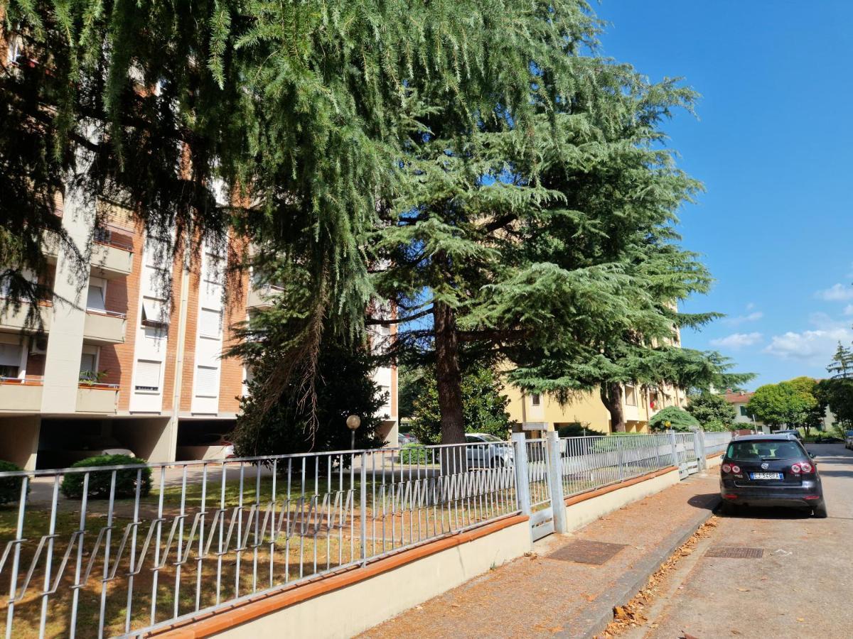 Miriam House Florence - Full Apartment - Relax & Comfort المظهر الخارجي الصورة
