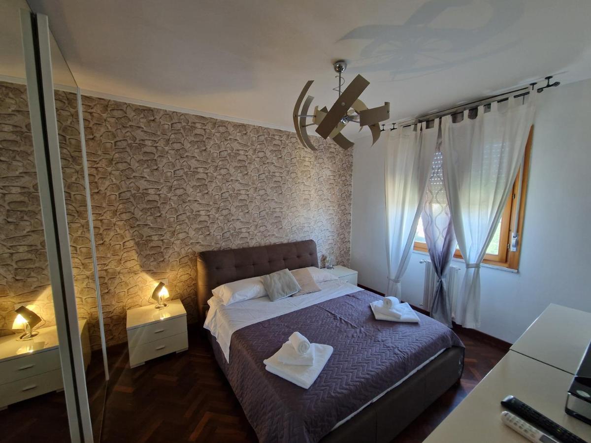 Miriam House Florence - Full Apartment - Relax & Comfort المظهر الخارجي الصورة