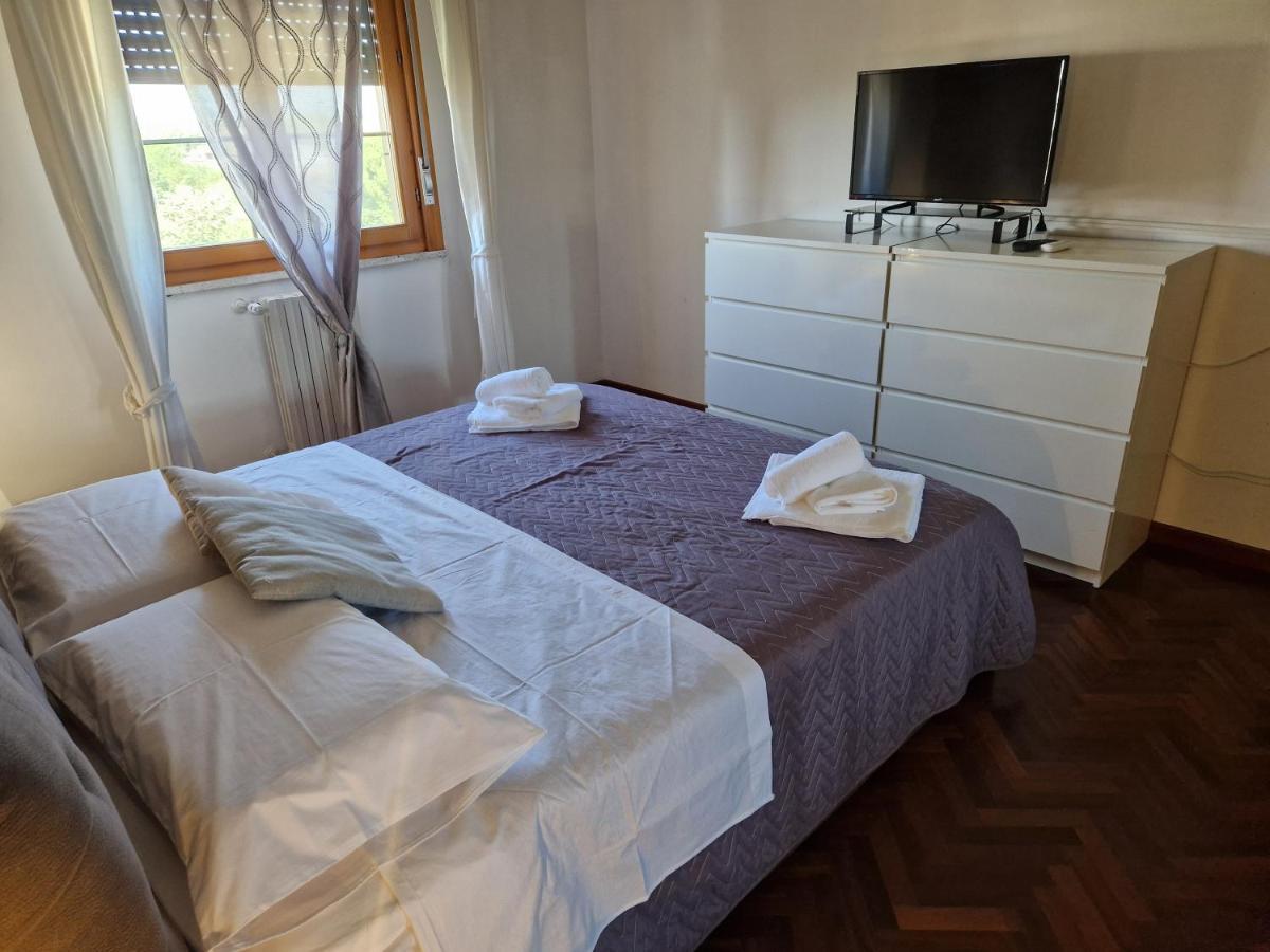 Miriam House Florence - Full Apartment - Relax & Comfort المظهر الخارجي الصورة