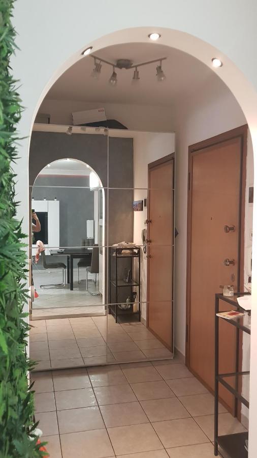 Miriam House Florence - Full Apartment - Relax & Comfort المظهر الخارجي الصورة