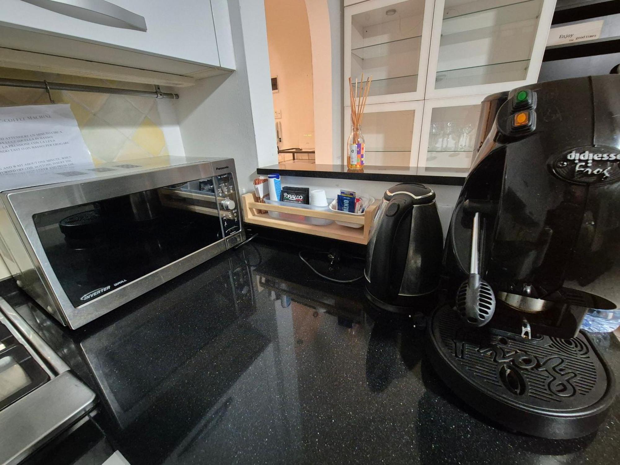 Miriam House Florence - Full Apartment - Relax & Comfort المظهر الخارجي الصورة