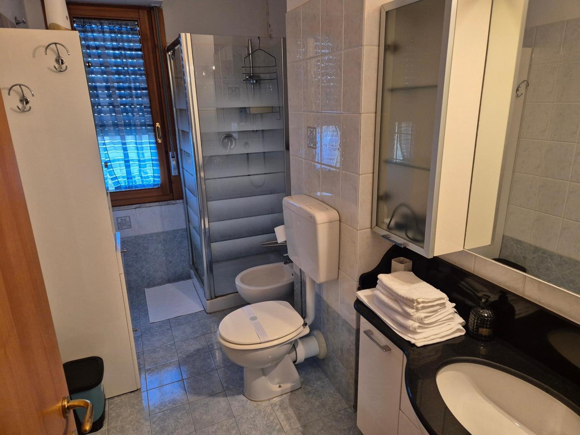 Miriam House Florence - Full Apartment - Relax & Comfort المظهر الخارجي الصورة