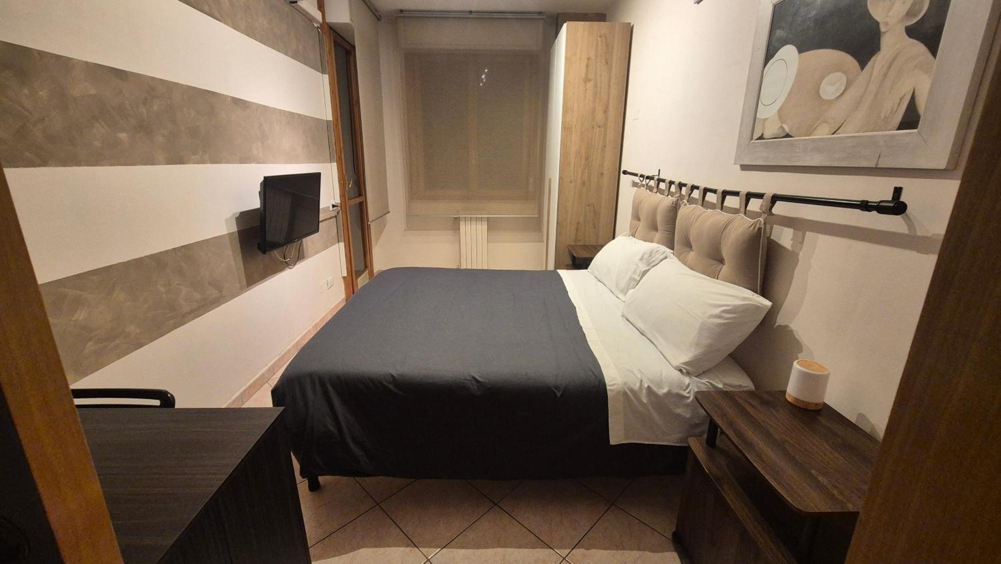 Miriam House Florence - Full Apartment - Relax & Comfort المظهر الخارجي الصورة