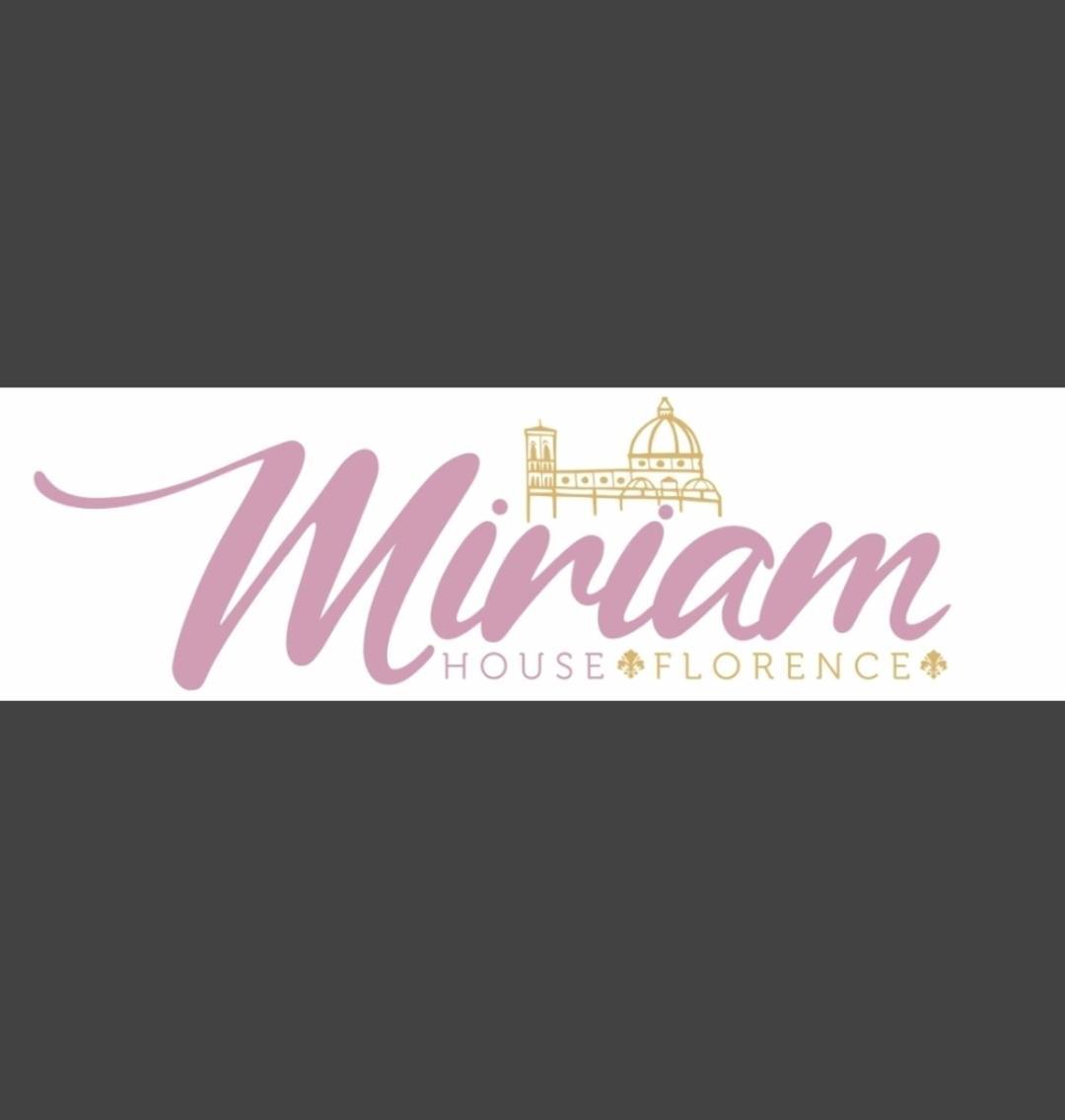 Miriam House Florence - Full Apartment - Relax & Comfort المظهر الخارجي الصورة